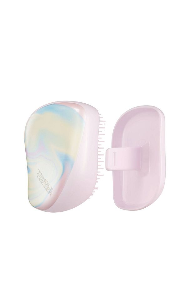Compact Styler Ice Cream Swirl Saç Fırçası - 4