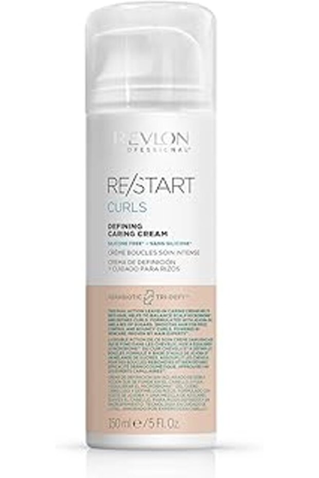 كريم إعادة تنشيط تجعيد الشعر 150 مل - 1