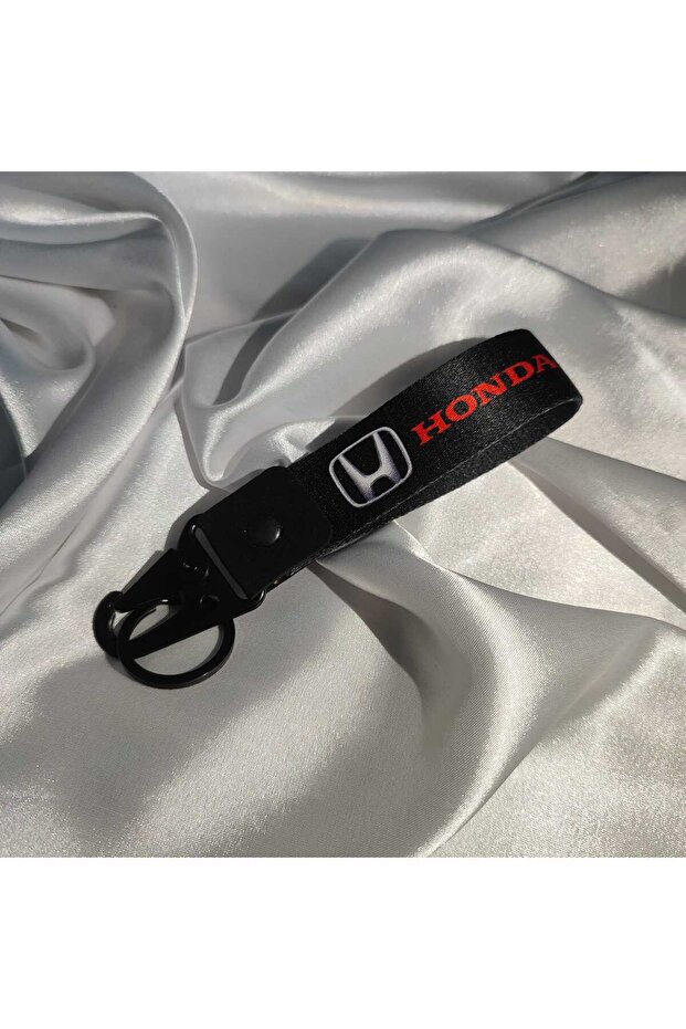 Honda Bez Key Chain Quality Auto-Moto Accessory 15cm Double Sided Printing