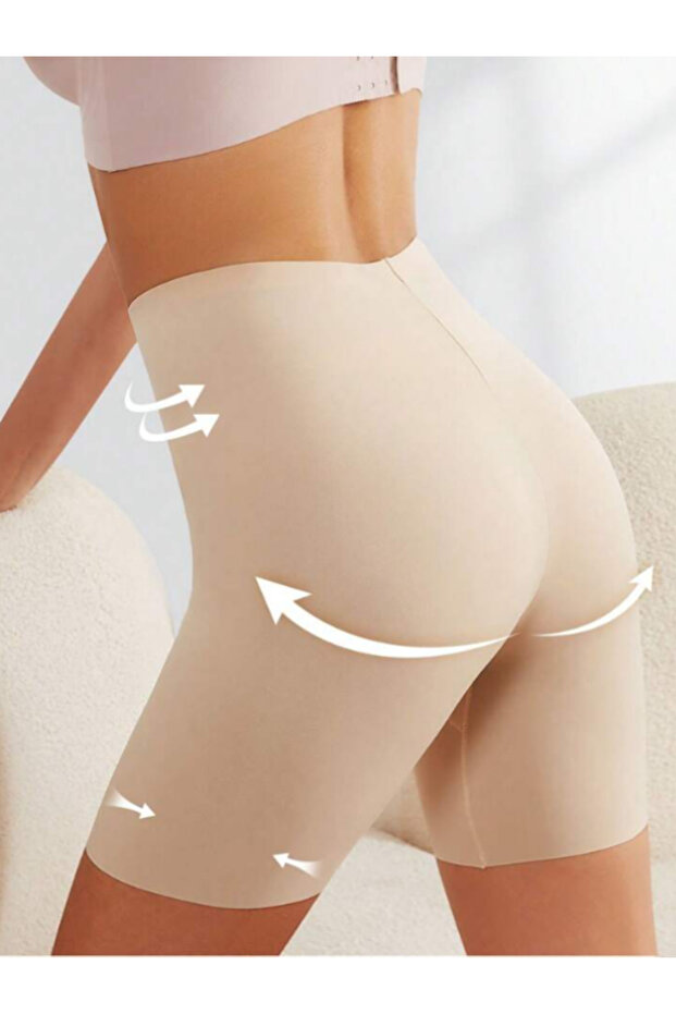 Women's Seamless Laser Cut Corset