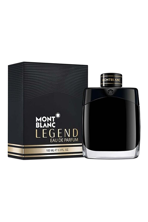 عطر مونت بلانك ليجند او دو بارفيوم 100مل