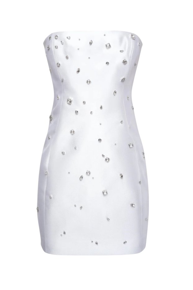 Doutzen Dress