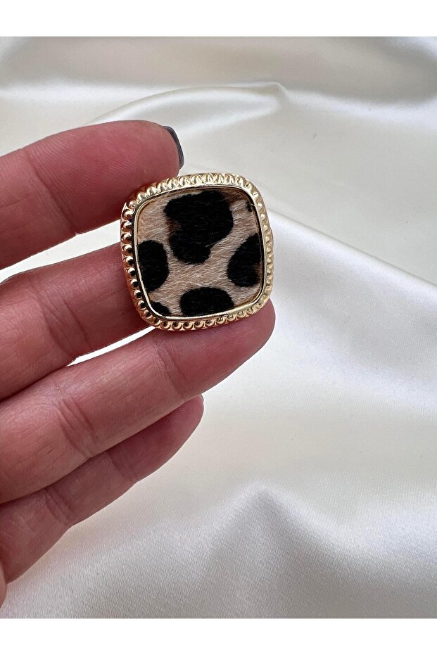 VIP LEOPAR KÜPE - 3