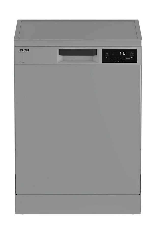 Al 445 NSX 5 Programlı Bulaşık Makinesi - 1
