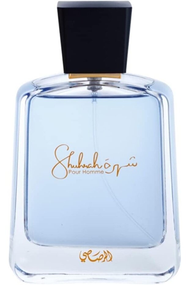Perfume Shuhrah For Men Eau De Parfum, 90 ml