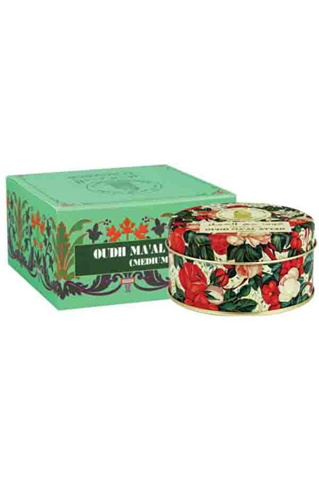 بخور الحرمين عود معطر