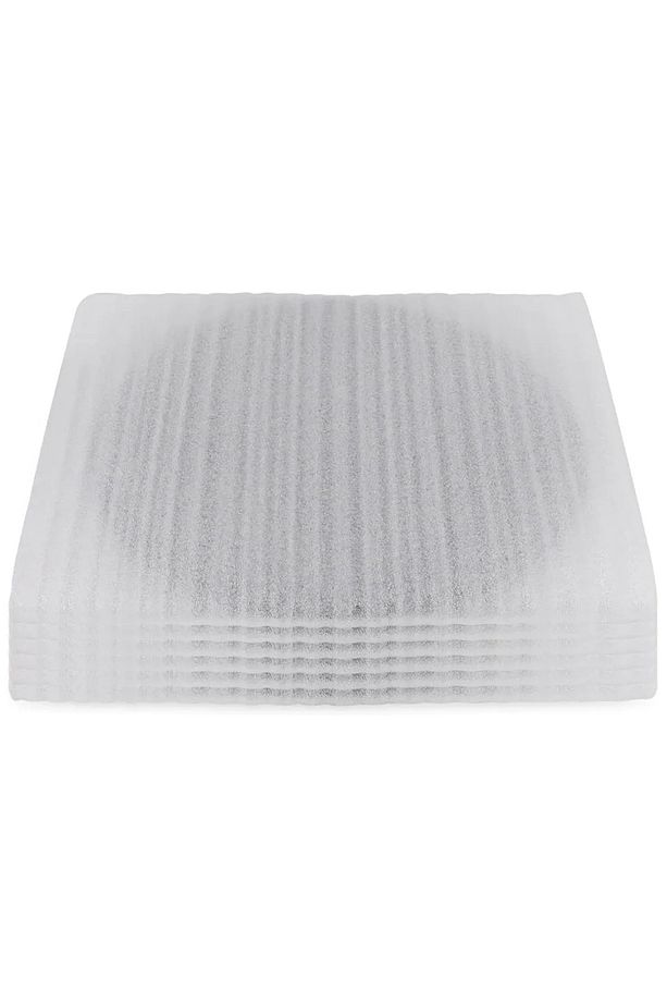 50Cm x 25 Metre Taşınma Cam, Tabak, Bardak Koruma Paketleme Şiltesi Rulo Köpük - 5