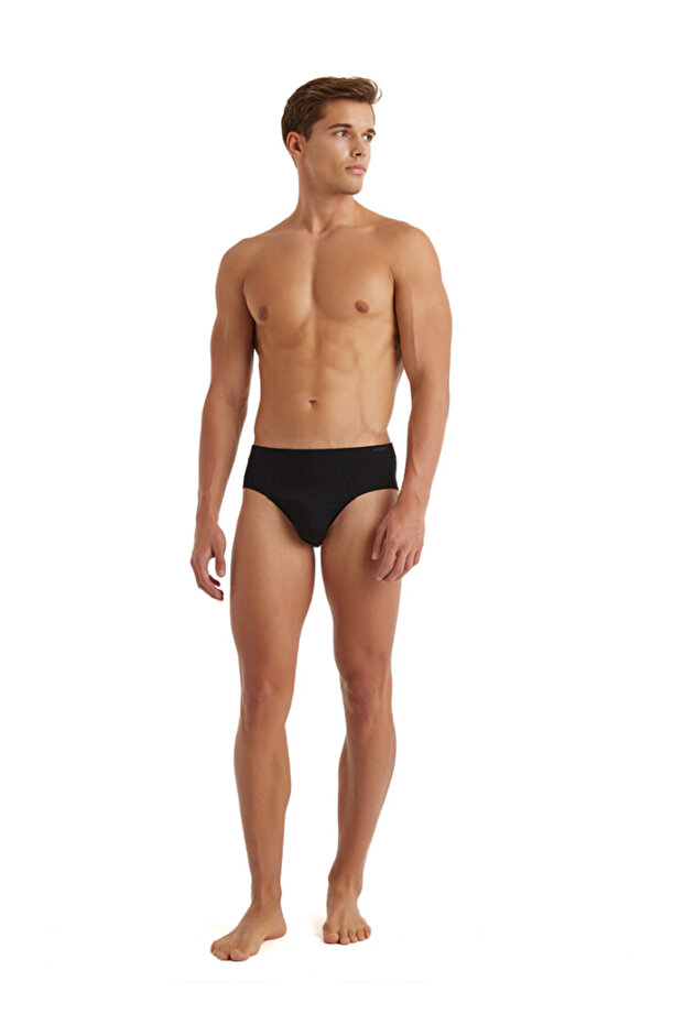 2 Pack Brief - 4