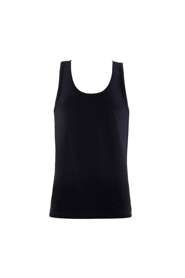 Men's Tank Top Mood 9320 - Black
