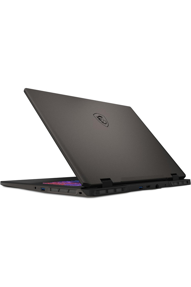 SWORD 17 HX B14VEKG i7-14700HX 32GB 4TB SSD RTX4050/6GB 105W 17" FHD+ 165HZ FDOS & PER4 ÇANTA - 5