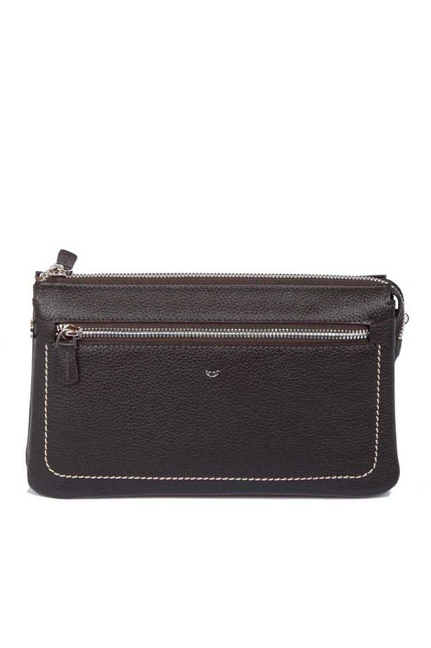 Kahve Deri Erkek Portföy Çantası - S1pc00002998-a7p - 1