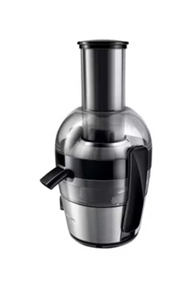 Juicer 2.0 L 800.0 W HR1863/00 Metallic