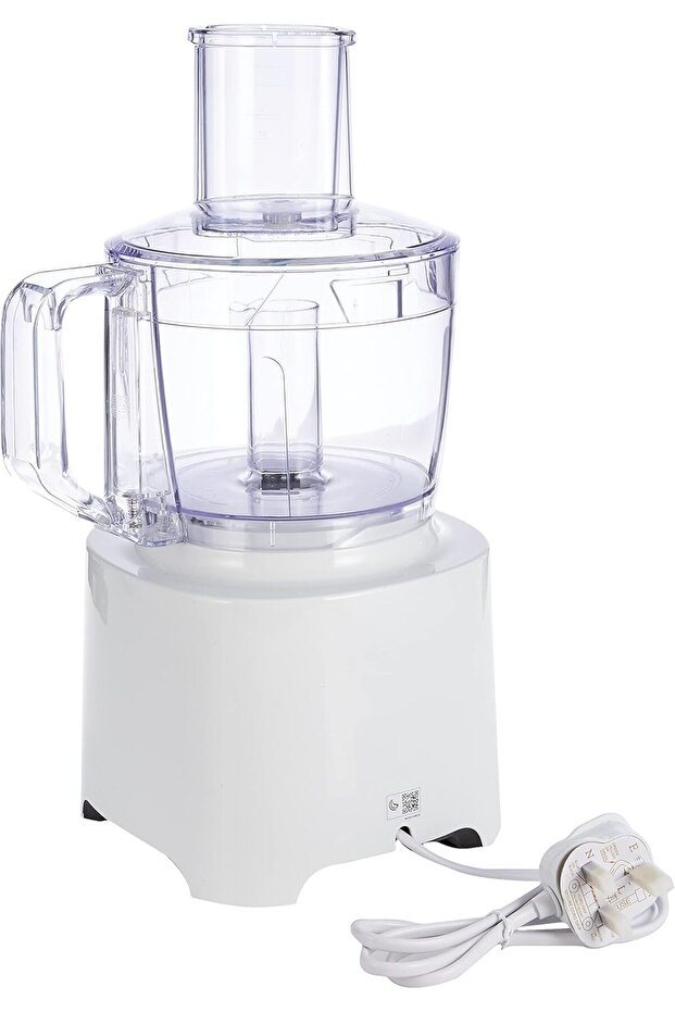 Food Processor - 1