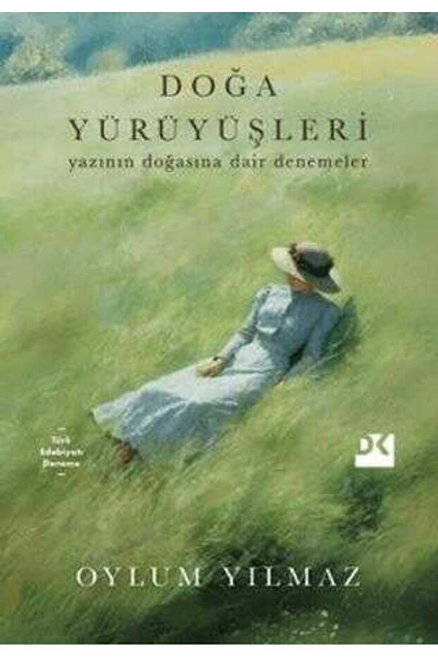 Doğa Yürüyüşleri - 1