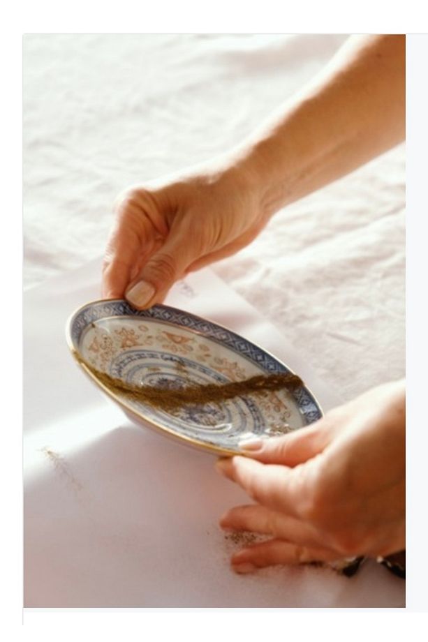 Kintsugi Yapım Seti - 3