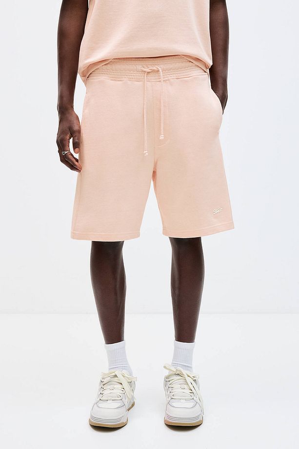 STWD jogger bermuda şort - 3