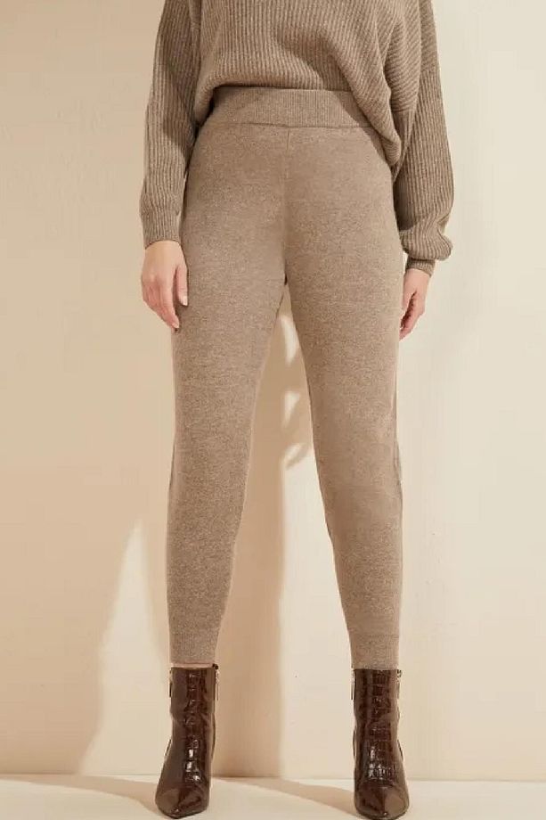 Marciano Snuggl Kadın Tayt 2RGB025671Z - 7