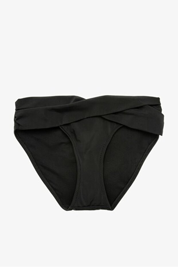 Basic Twist beli geçme detaylı Bikini Altı - 3