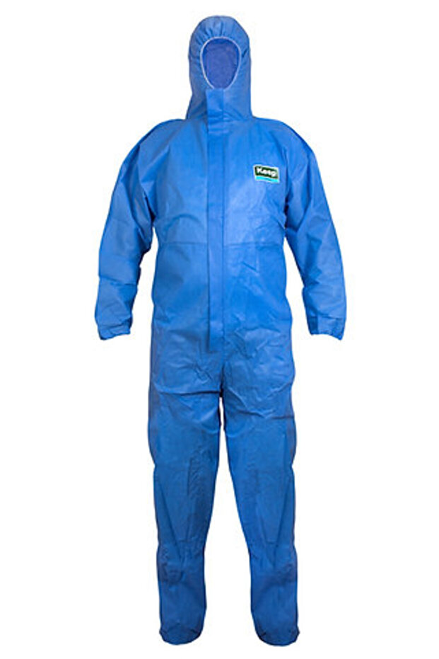 Safe Type 5/6 SMS B Mavi Tulum (3'lü) - 1