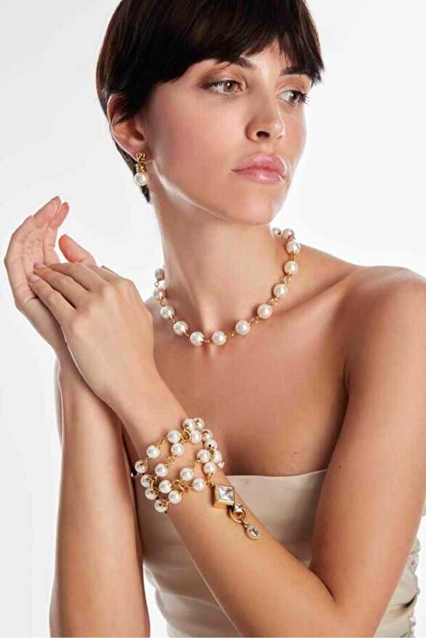 Daphne Inci Kolye - 2