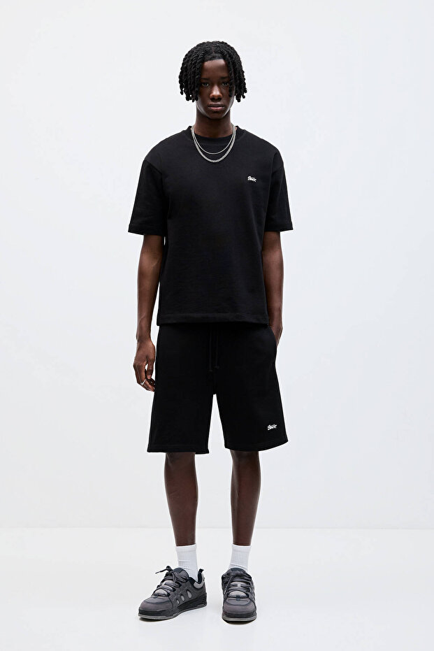 Basic oversize STWD t-shirt - 2