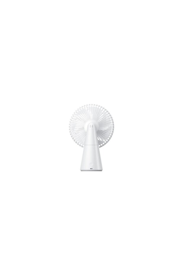 Şarj Edilebilir Mini Fan - 2