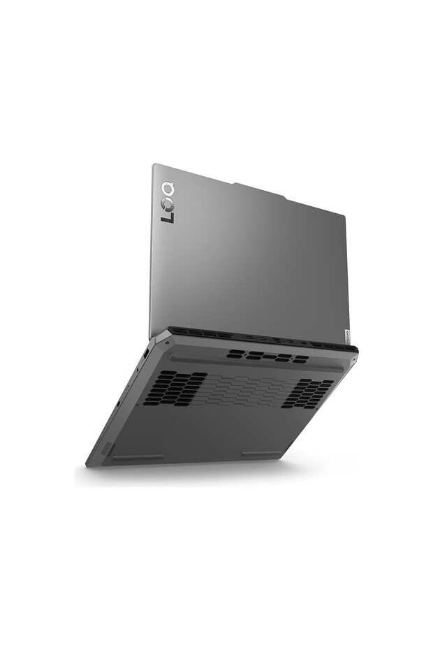 LOQ 15IAX9 INTEL CORE I5-12600HX 8GB DDR5 512GB SSD 6GB GDDR6 RTX3050 15.6"FHD IPS 144Hz F.DO - 4
