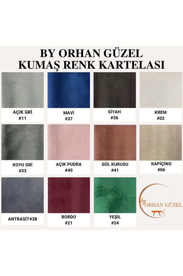 ZÜMRÜT Mutfak Yemek Masası Takımı- 4 -6 KİŞİLİK Mutfak Masa Sandalye Takımı- Mutfak Masası Takımı - 7