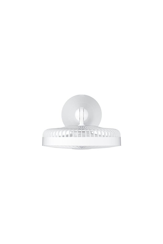 Şarj Edilebilir Mini Fan - 4