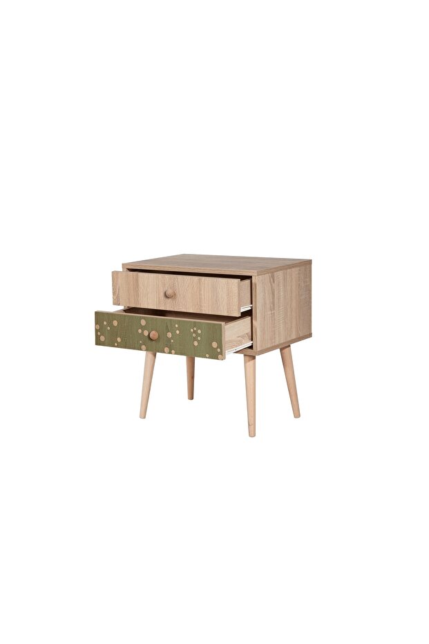 CİTY KOMODİN, DİNO - 4