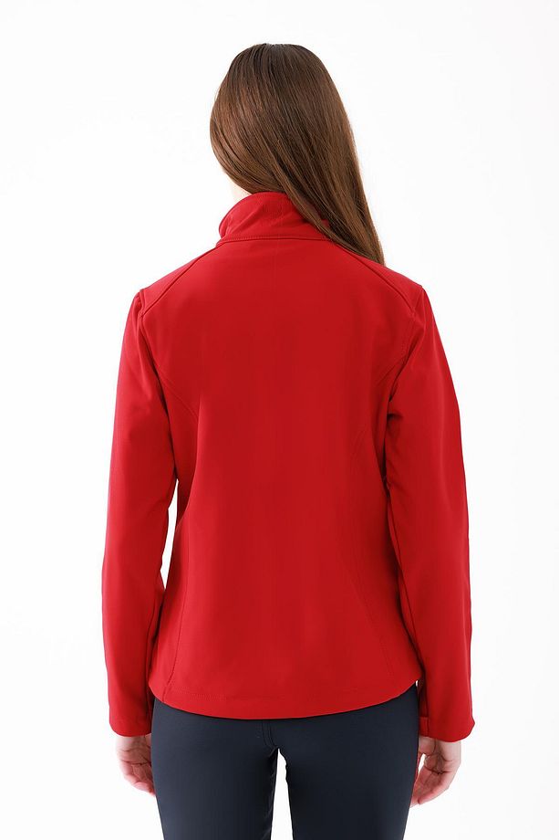 Splint Softshell Mont - 5