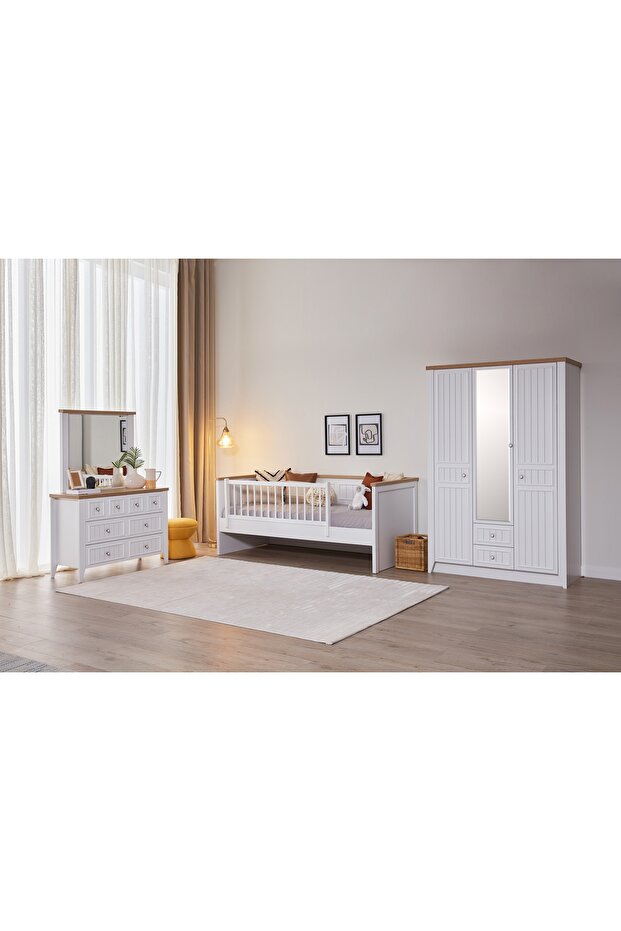 LORA DİVAN KORKULUK - 4