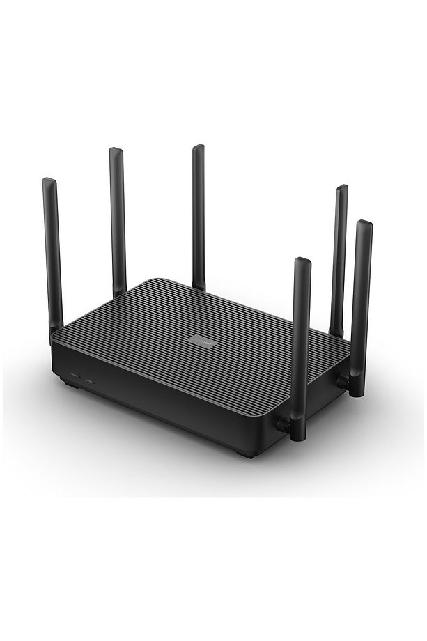Dvb4314gl Ax3200 4 Port 3200 Mbps Router - 3