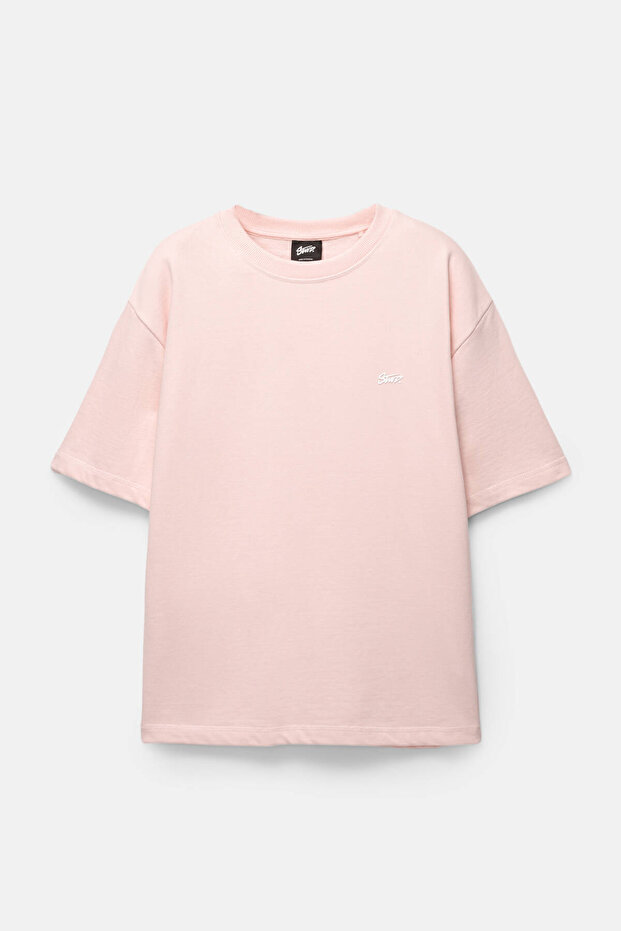 Basic oversize STWD t-shirt - 6
