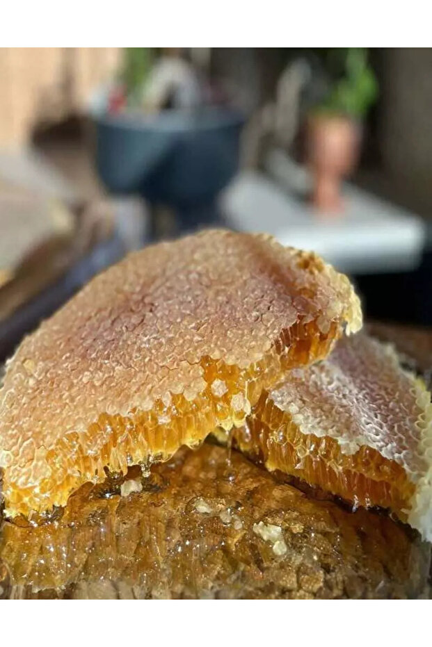 Karakovan Oğul Balı 3000gr. - 4