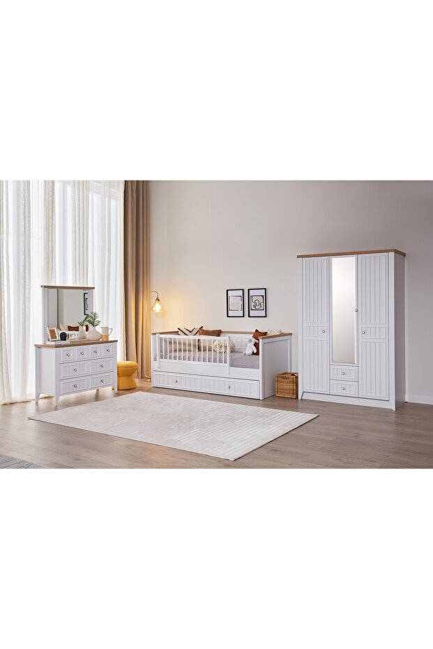 LORA DİVAN KORKULUK - 6