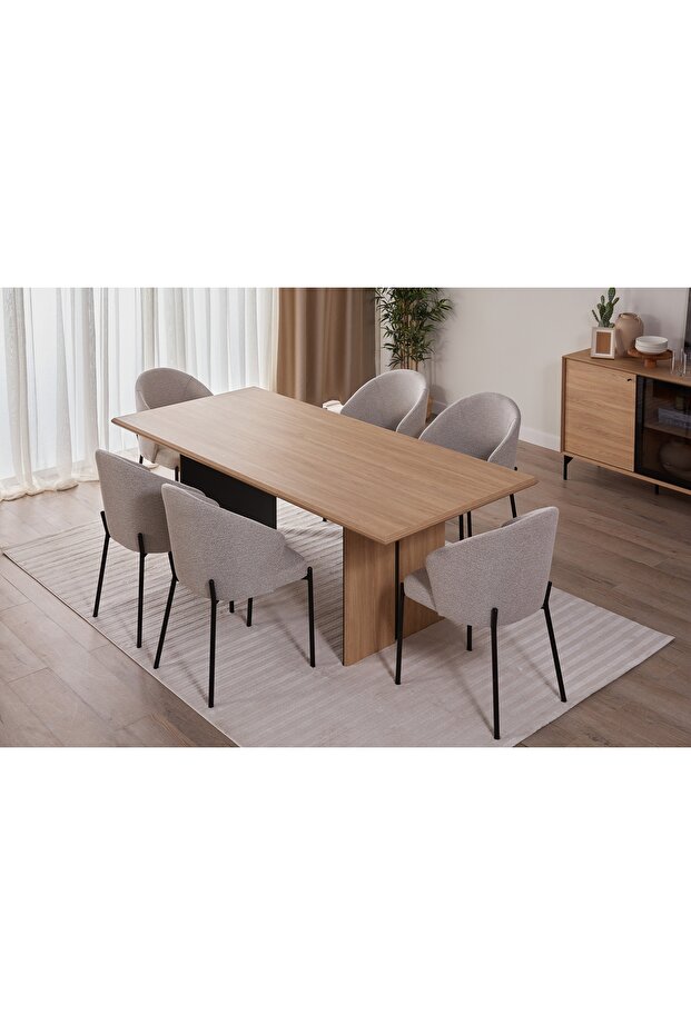 RONYA SABİT MASA - 1