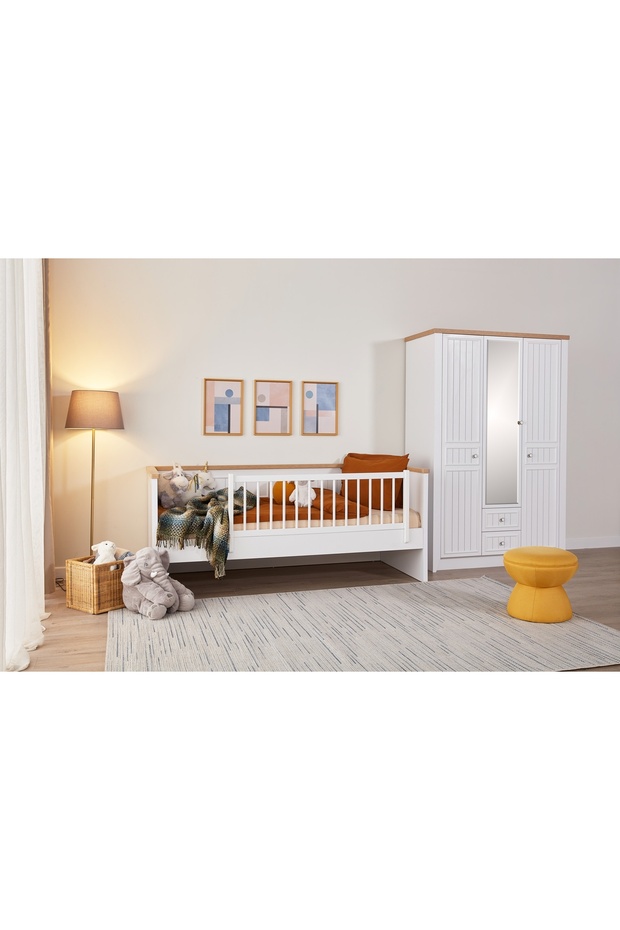 LORA DİVAN KORKULUK - 3