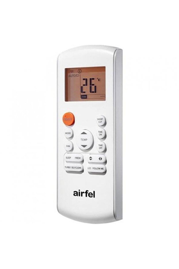 LTXM35N 12000 BTU R32 A++ Inverter Duvar Tipi Klima - 3