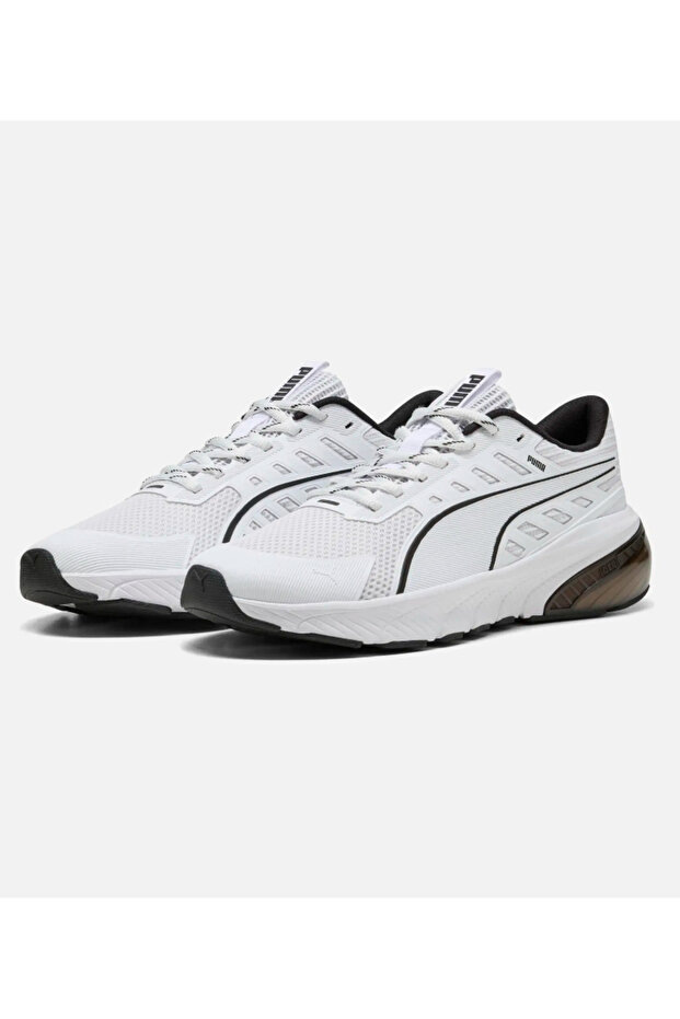 309973 black Low Boot For Unisex - 4