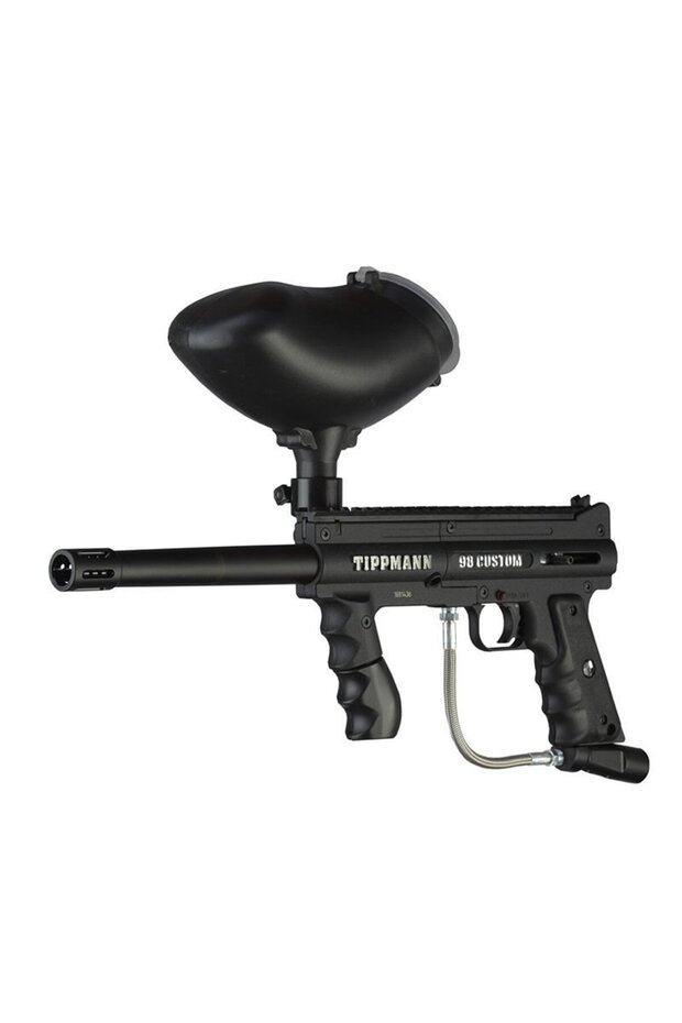 Tıppmann Custom 98 Paıntball Tüfek - 2