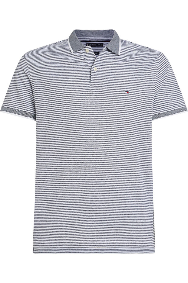 Men Multicolor Polo T-Shirts