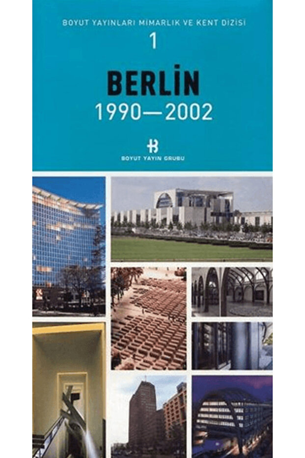 Berlin 1990-2002
