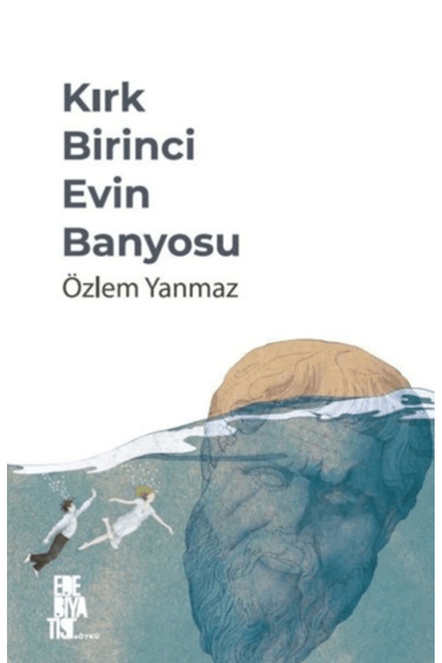 Kırk Birinci Evin Banyosu