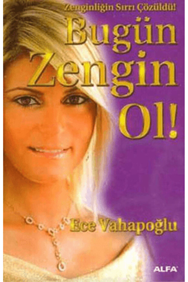 Bugün Zengin Ol!