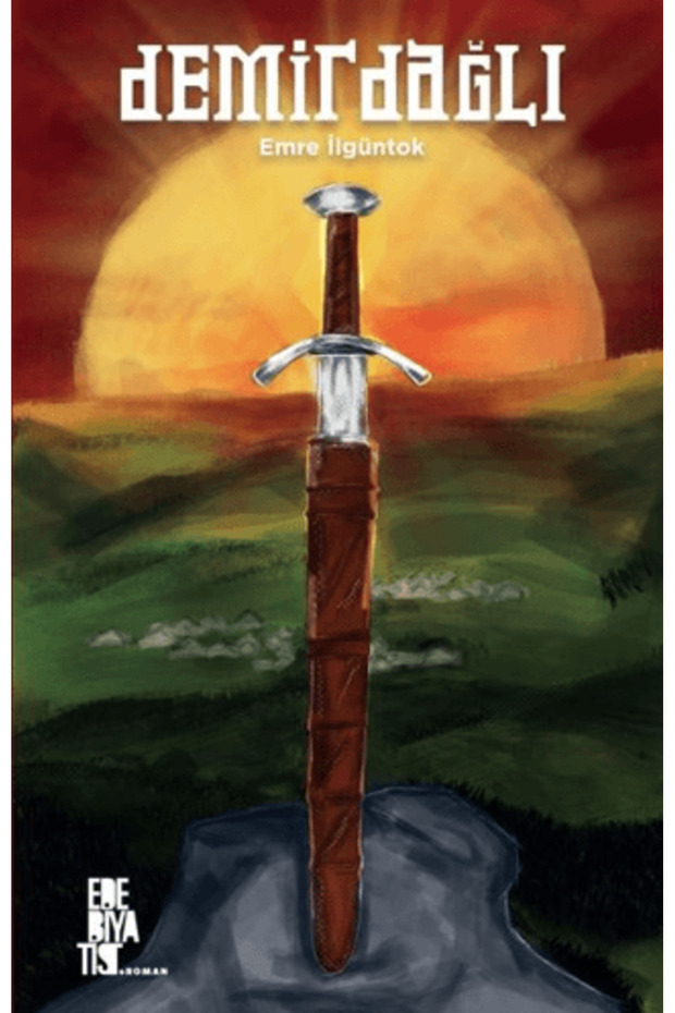 Demirdağlı - 1
