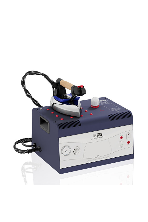 “süper Mini” Profesyonel - 5 Litre - 1