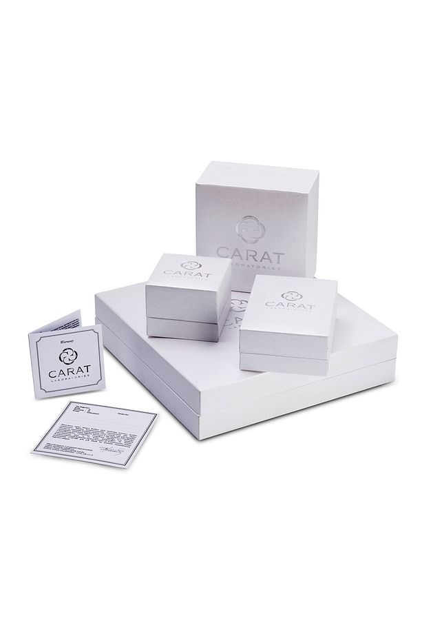 0,7 Carat Sırataş Yüzük - 6