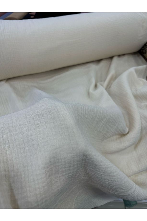 Muslin Kumaş - 2