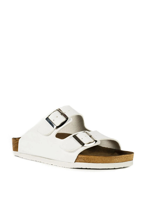 Unisex Buckle Slippers Summer Sports Slippers